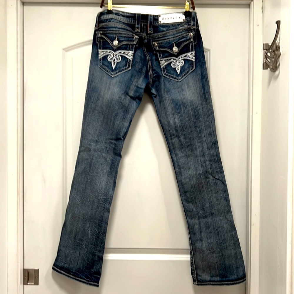 Rock Revival Jeans size 30